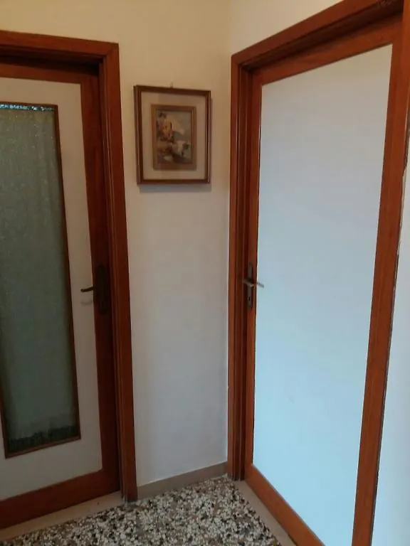 Гостевой дом Отель Near To Pisa Airport Guest-House