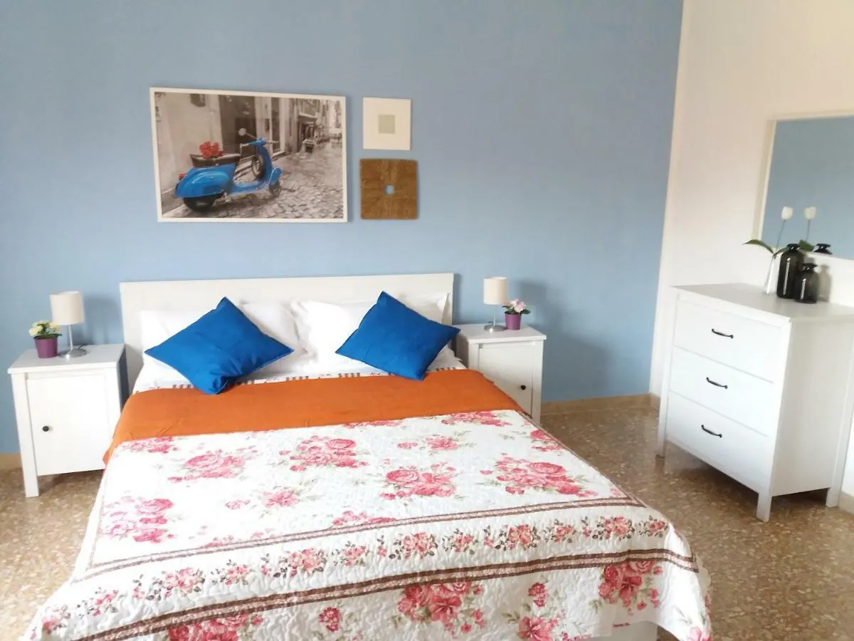 Отель Near To Pisa Airport Guest-House Италия