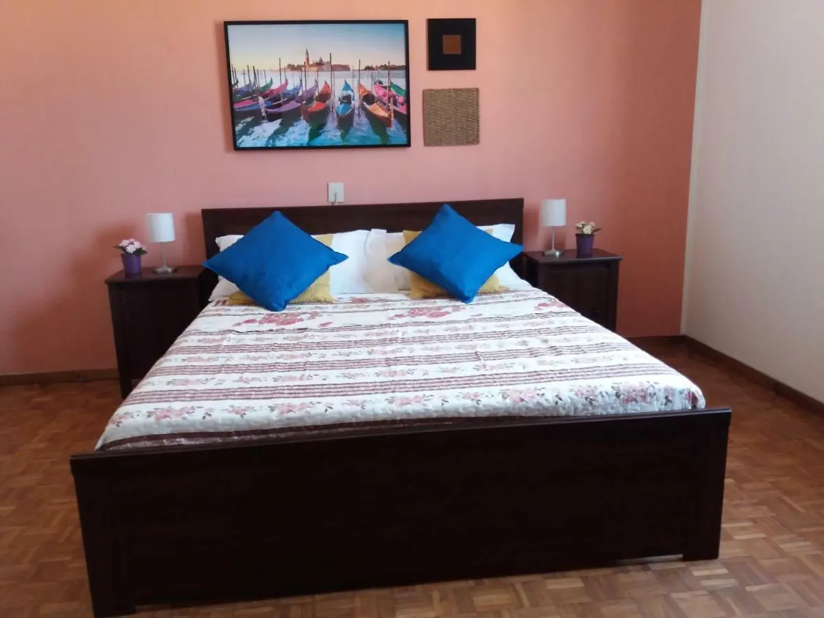 Гостевой дом Отель Near To Pisa Airport Guest-House Италия