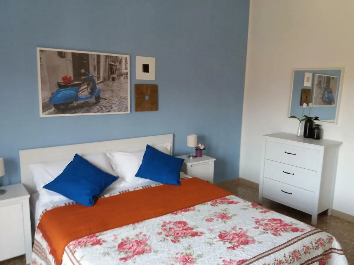 Отель Near To Pisa Airport Guest-House 0*,  Италия