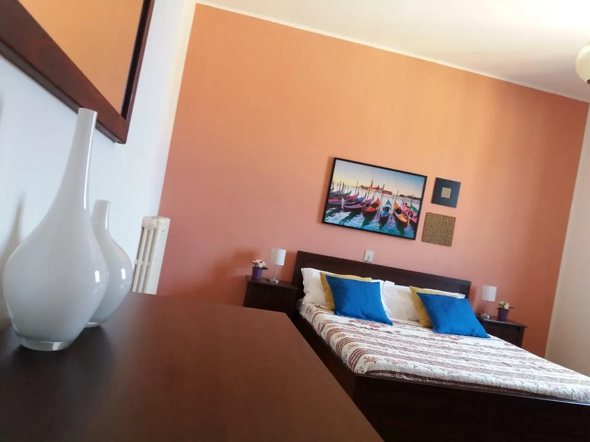 Отель Near To Pisa Airport Guest-House Гостевой дом