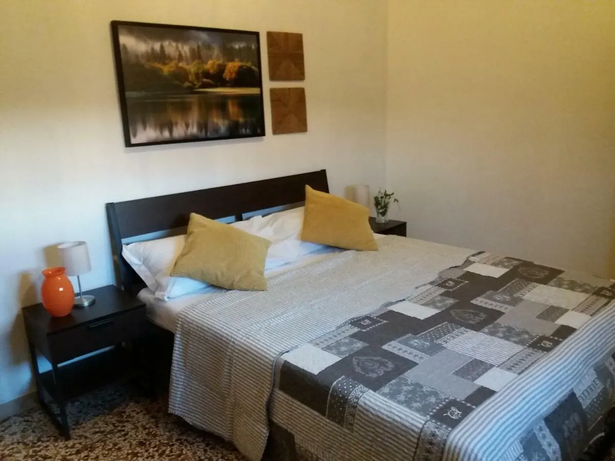 Отель Near To Pisa Airport Guest-House