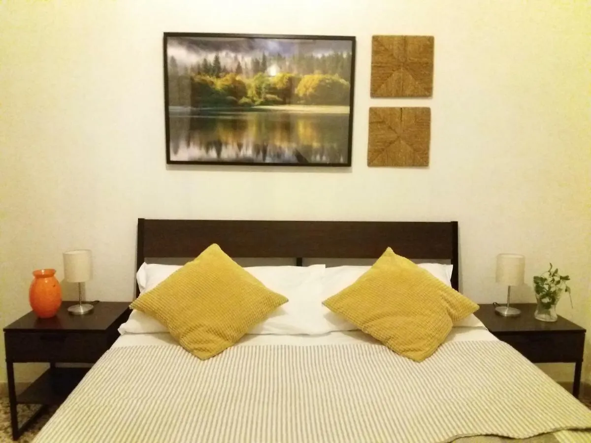 Отель Near To Pisa Airport Guest-House 0*,  Италия