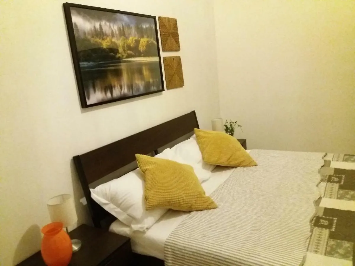 Отель Near To Pisa Airport Guest-House 0*,