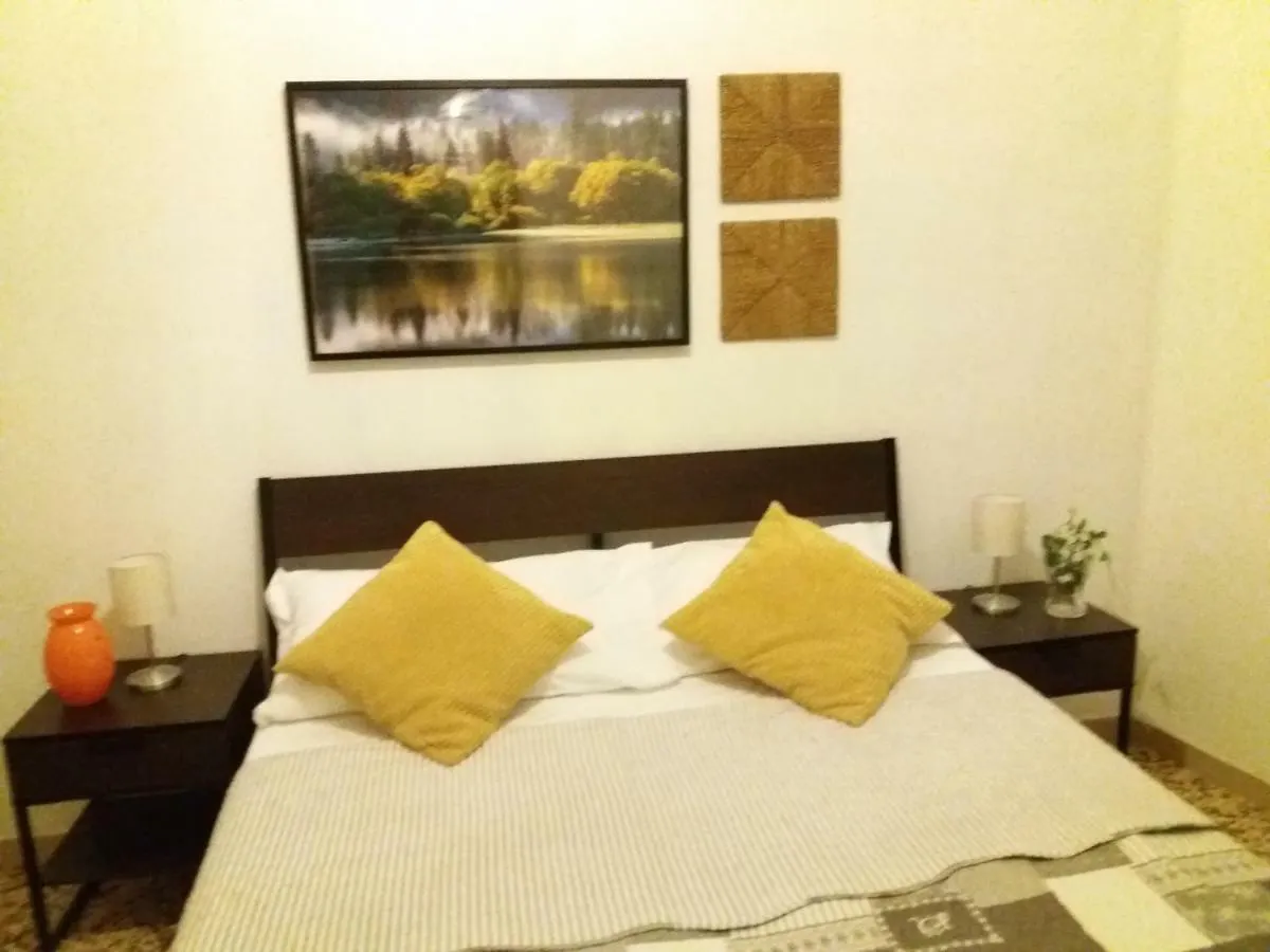 Гостевой дом Отель Near To Pisa Airport Guest-House