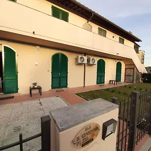  Bed & Breakfast Il Giardino Di Zio