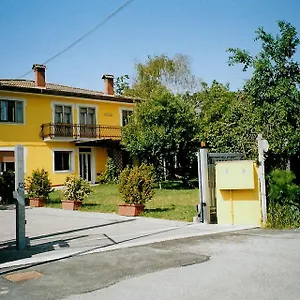 ** Guest house Casa Del Miele Italy