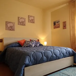  Guest house Dolci Sogni
