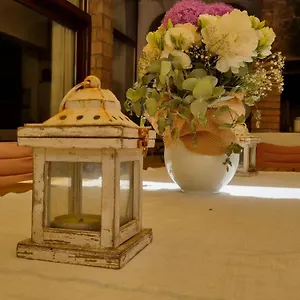 Bed & Breakfast Sa Costera Italy