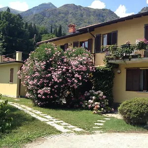  Guest house Casa Pini Italy