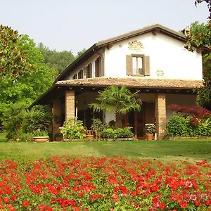  Bed & Breakfast Soiano Del Italy