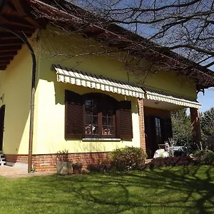  Bed & Breakfast Il Gelsomino Italy