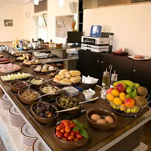 *** Bed & Breakfast Valentina Italy