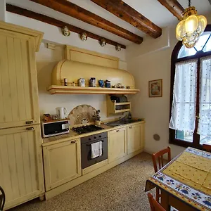 ** Guest house Alloggi Rivetta Italy