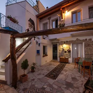  Bed & Breakfast Pascal House Nuoro_iun E5016 Italy
