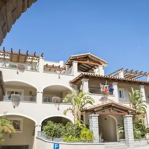*** Hotel Regina Simius Italy