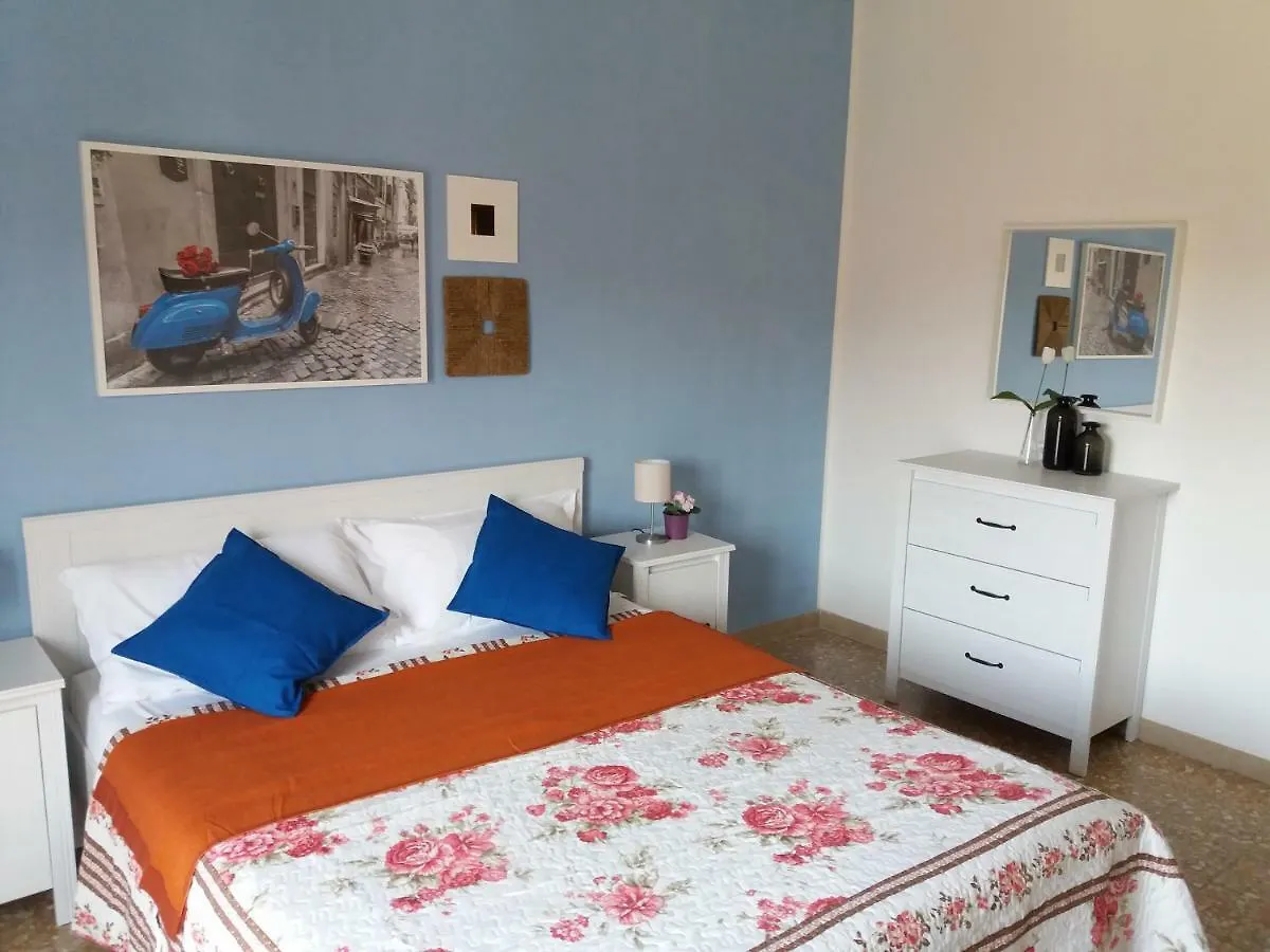 Hotel Near To Pisa Airport Guest-House