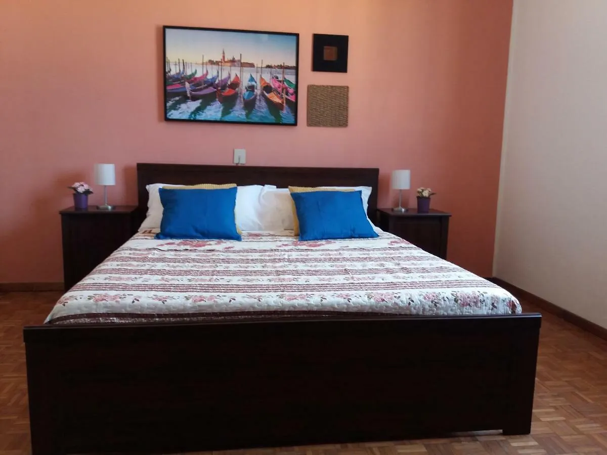 Affittacamere Hotel Near To Pisa Airport Guest-House Italia