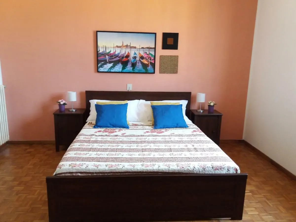 Hotel Near To Pisa Airport Guest-House
