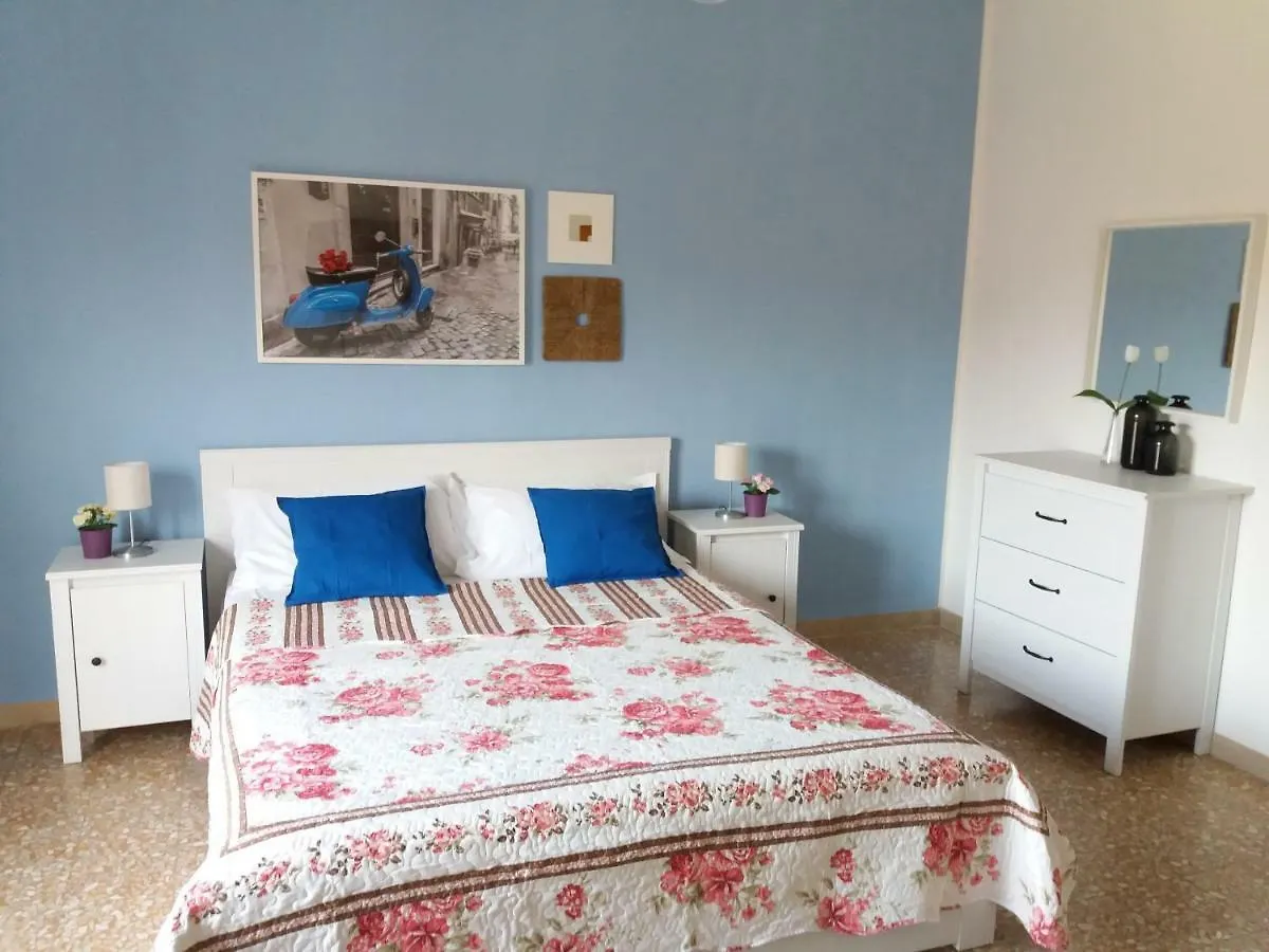 Affittacamere Hotel Near To Pisa Airport Guest-House